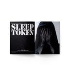 SLEEP TOKEN x REVOLVER: 10TH ANNIVERSARY SPECIAL EDITION MAGAZINE