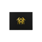 SLEEP TOKEN 10TH ANNIVERSARY CD BOX SET w/ EXCLUSIVE PATCHES