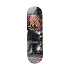 SLEEP TOKEN "EVEN IN ARCADIA" EXCLUSIVE FOIL SKATE DECKS
