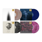 SLEEP TOKEN 10TH ANNIVERSARY LP BOX SET