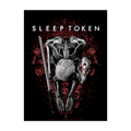 SLEEP TOKEN 'LOVE/VESSEL' LENTICULAR POSTERS