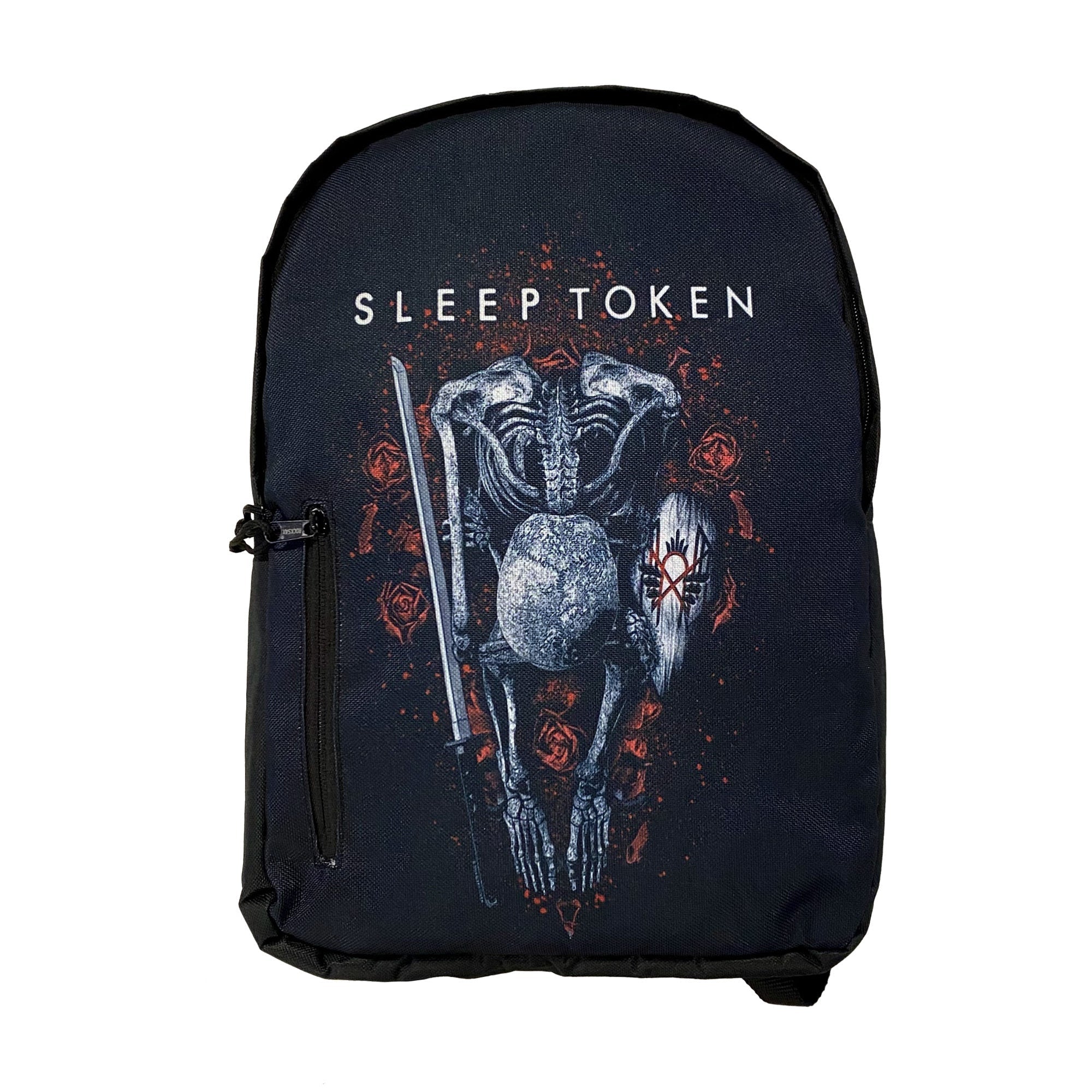 SLEEP TOKEN - THE LOVE YOU WANT - GRAPHIC DAYPACK