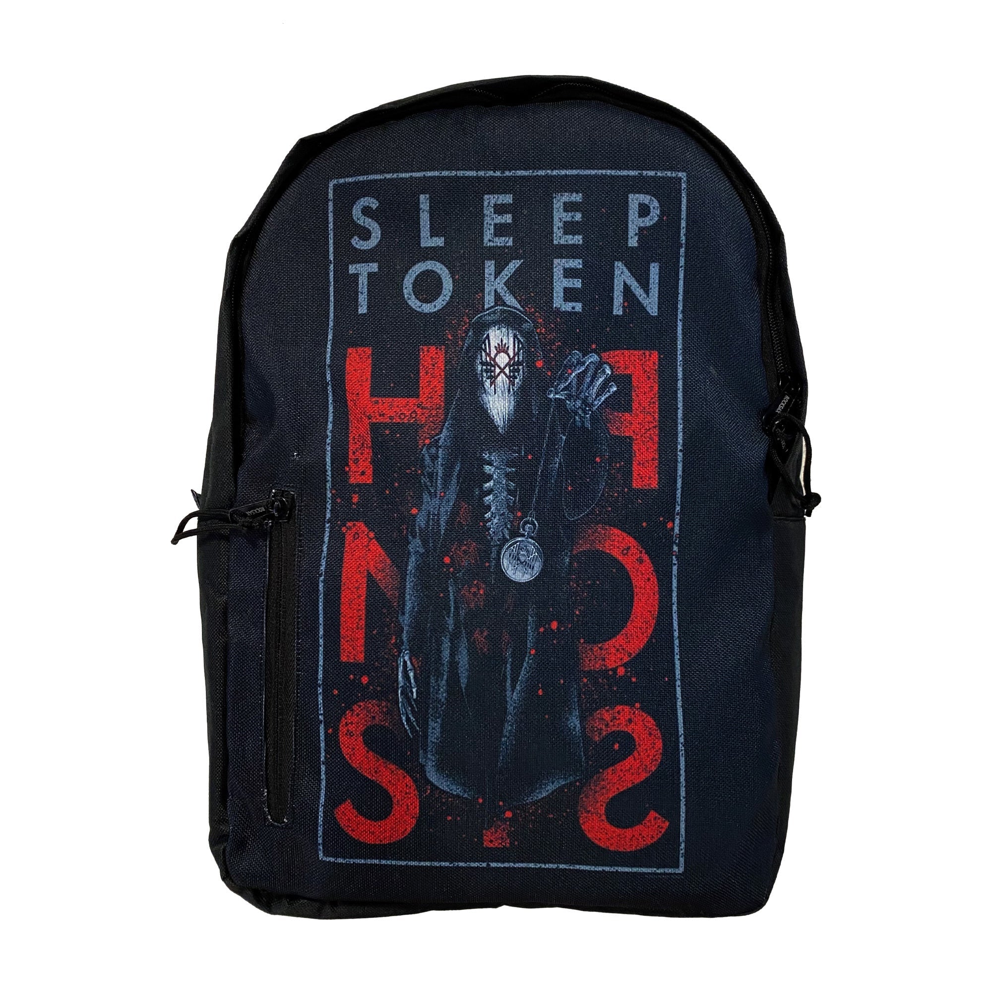 SLEEP TOKEN - HYPNOSIS - GRAPHIC DAYPACK