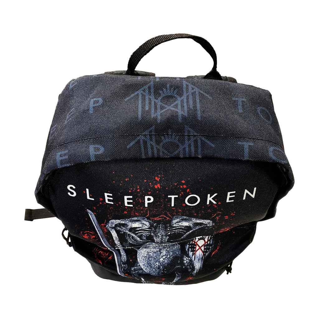 SLEEP TOKEN - THE LOVE YOU WANT - DAYPACK