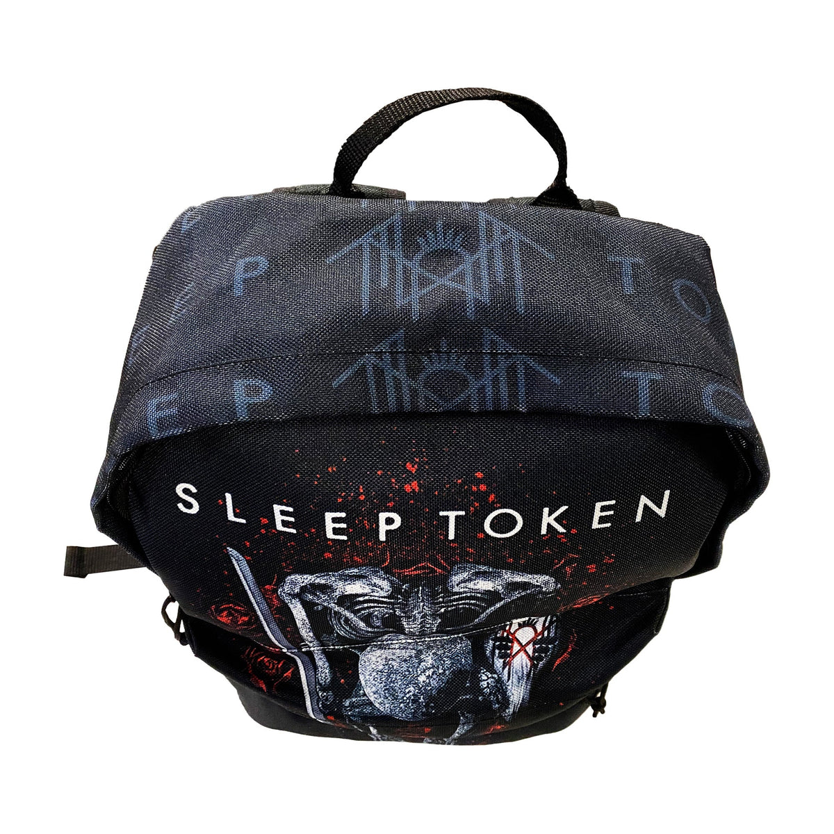 SLEEP TOKEN - THE LOVE YOU WANT - DAYPACK