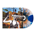 SUGARCULT ‘PALM TREES AND POWERLINES’ LP (Exclusive – Various Color Vinyl)