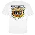 SUBLIME '40OZ TO FREEDOM' T-SHIRT