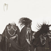 MESSA 'CLOSE' 2LP