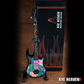 STEVE VAI - LOTUS JEM MINI GUITAR