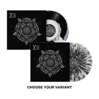 SWORN IN ‘THE DEATH CARD’ LP (Exclusive – Various Color Vinyl)