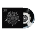 SWORN IN ‘THE DEATH CARD’ LP (Exclusive – Various Color Vinyl)