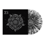 SWORN IN ‘THE DEATH CARD’ LP (Exclusive – Various Color Vinyl)