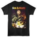SYD BARRETT - PHYSCHADELIC CIRCLES SHIRT