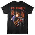 SYD BARRETT - STRIPEY SHIRT