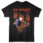 SYD BARRETT - STRIPEY SHIRT