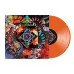 SADISTIC RITUAL 'THE ENIGMA, BOUNDLESS' LP (Various Color Vinyl)