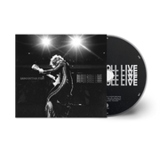 SAMANTHA FISH 'PAPER DOLL (LIVE AT THE BIJOU)' CD