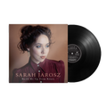 SARAH JAROSZ 'BUILD ME UP FROM THE BONES' LP (Black Vinyl)