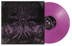BEARTOOTH 'BELOW' LP (Purple Vinyl)