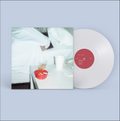 DUSTER 'TOGETHER' LP (Cigarette Smoke Filled Vinyl)