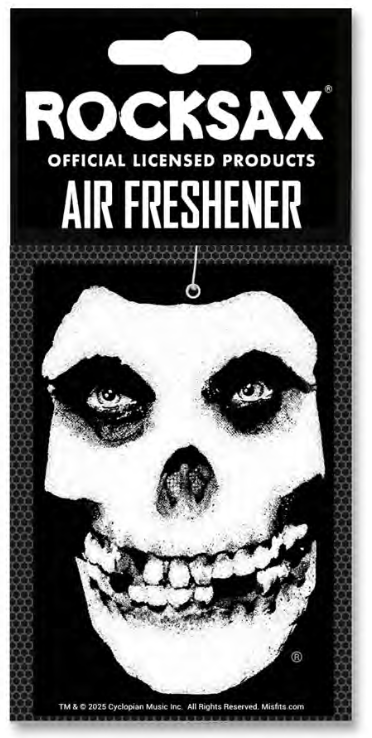 MISFITS FIEND AIR FRESHENER