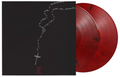 MY CHEMICAL ROMANCE 'THREE CHEERS FOR SWEET REVENGE' DELUXE EDITION 2LP (Red & Black Marble Vinyl)