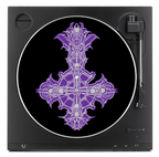 GHOST 'SKELETA GRUCIFIX' SLIPMAT (Exclusive – Limited to 500)