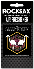 SLEEP TOKEN 'EVEN IN ARCADIA 3' AIR FRESHENER