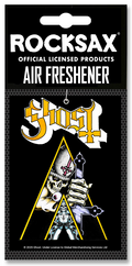 GHOST 'CLOCKWORK' AIR FRESHENER
