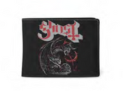GHOST - DEVIL - WALLET