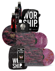SLEEP TOKEN 'EVEN IN ARCADIA' MYSTERY BUNDLE