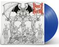 VOMIT FORTH 'NORTHEASTERN DEPRIVATION' LP (Reissue, Transparent Blue Vinyl)