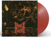 VOMIT FORTH 'SEETHING MALEVOLENCE' LP (Red Vinyl)