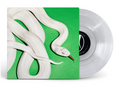 DEFTONES 'PRIVATE MUSIC' LP (Clear Vinyl)