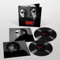 UB40 FEATURING ALI CAMPBELL & ASTRO 'UNPRECEDENTED' 2LP