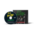 SEX PISTOLS 'THE ORIGINAL RECORDINGS' CD