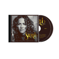 SHERYL CROW 'SHERYL: MUSIC FROM THE FEATURE DOCUMENTARY' 2CD