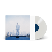 SHINER ‘STARLESS’ LP (Limited Edition – Only 200 made, Milky Clear Vinyl)