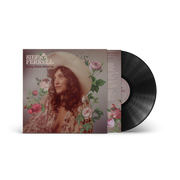 SIERRA FERRELL 'LONG TIME COMING' LP (Black Vinyl)