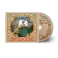 SIERRA FERRELL 'TRAIL OF FLOWERS' CD