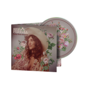 SIERRA FERRELL 'LONG TIME COMING' CD
