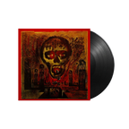 SLAYER 'SEASONS IN THE ABYSS' LP