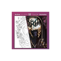 SLEEP TOKEN COLORING BOOK