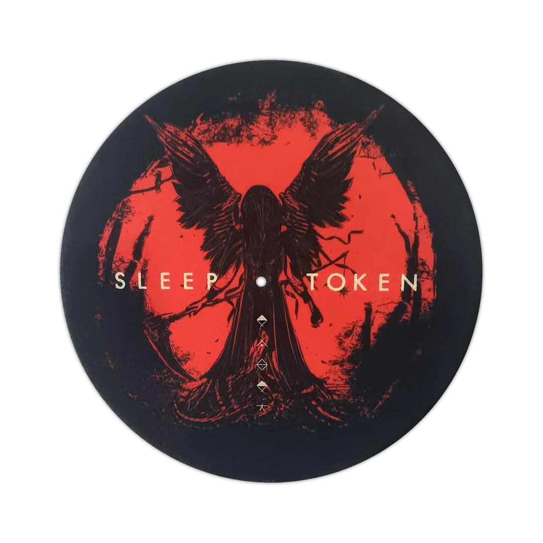 SLEEP TOKEN 'TAKE ME BACK TO EDEN' SLIPMAT 3-PACK