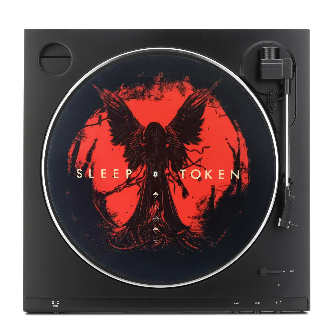 SLEEP TOKEN 'TAKE ME BACK TO EDEN' SLIPMAT 3-PACK