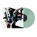 SLIPKNOT 'IOWA' 2LP (Translucent Green Vinyl)