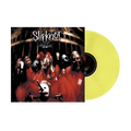 SLIPKNOT 'SLIPKNOT' LP (Lemon Colored Vinyl)