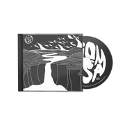SLOMOSA 'TUNDRA ROCK' CD
