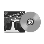 SLOMOSA 'TUNDRA ROCK' LP (Clear Smoke Vinyl)