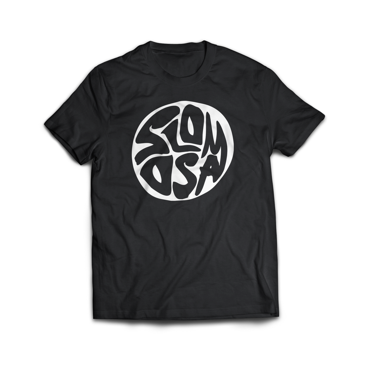 SLOMOSA "LOGO" T-SHIRT